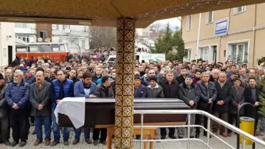 Milli Boksör Elif Güner'in Acı Günü