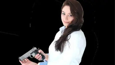 Trabzon Silah Sanayii Las Vegas'ta Boy Gösterdi