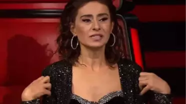 Yıldız Tilbe'den Özel Tebrik! 'Davul Olasım Geliyor'
