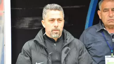Adana Demirspor'da Timuçin Beyazıt Dönemi Sona Erdi