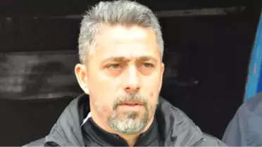 Adana Demirspor'da Timuçin Beyazıt Dönemi Sona Erdi
