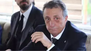 Ahmet Nur Çebi'den Aykut Kocaman Açıklaması