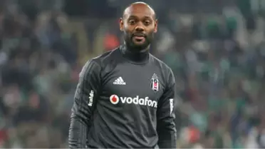 Beşiktaş Şampiyonlar Ligi Kadrosunu Güncelledi