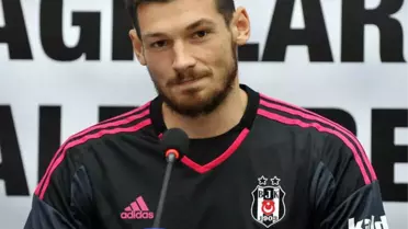Beşiktaş'ta O İsimler Listede Yer Almadı