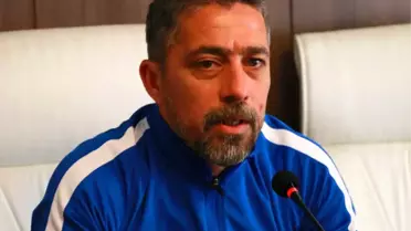 Beyazit: 'İstediğimiz Sonuçları Alamayınca İstifa Ettim'