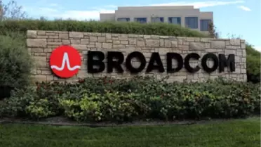 Broadcom, Qualcomm'dan Vageçmiyor