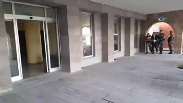 Fetö'nün Eğirdir'deki 700 Harbiyeliyi Ankara'ya Götürülme Girişimi Karar Davası