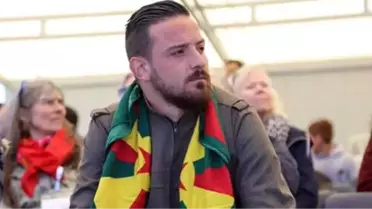 PYD'ye Destek Verdiği İçin Futboldan Men Edilen Deniz Naki: TFF'nin Kararı Umrumda Değil