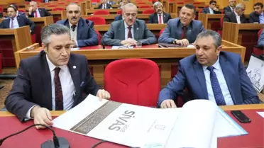 İl Genel Meclisi Şubat Ayı Toplantıları Başladı