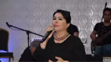 Kanser Tedavisi Gören Nuray Hafiftaş'ın Son Hali Hayranlarını Korkuttu