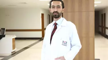 Kbb Uzmanı Çetinkaya, Ncr Hospital'de Hasta Kabulüne Başladı