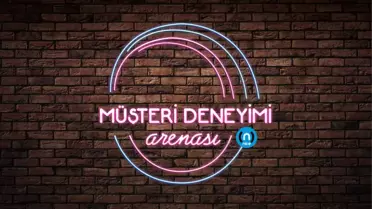 Müşteri Deneyimi Alanında Bir İlk