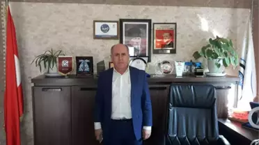 Teşvikiye Belediye Başkanı Ahmet Meydan İhraç Edildi