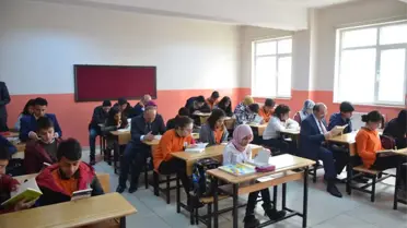 Yarı Yıl Tatili Sona Erdi