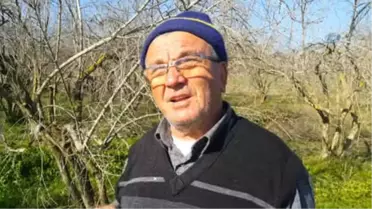 Almanya'da Emekli Oldu, Memleketinde Çiftçiliğe Devam Ediyor
