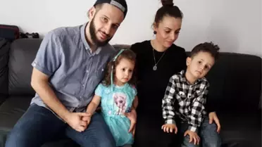 Almanya'da Türk Aile Zehirlerek Hayatlarını Kaybetti