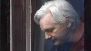 Assange'ın Tutuklanma Kararının Düşürülmesi Başvurusuna Ret