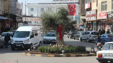 Bakanlar Kurulunun Borç Erteleme Kararı Kilis'te Sevinçle Karşılandı