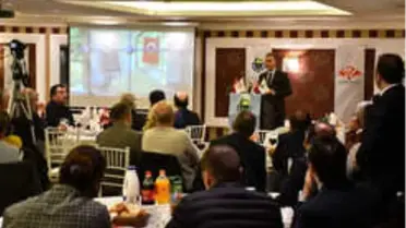 İnegöl Belediyesi'nde Yapay Zeka Dönemi Başlıyor