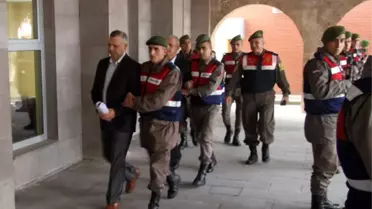 Isparta'daki Fetö Davasında Esasa İlişkin Savunmalar Tamamlandı
