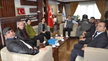 Kadınlara Dika'dan 2 Milyonluk Proje Desteği