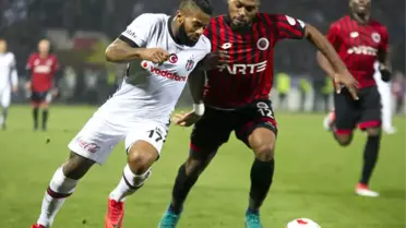 Kartal Yarı Finalde