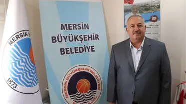 Mersin Büyükşehir Belediyespor'un Avrupa'da Bileği Bükülmüyor