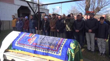 Sakarya Aynı Acıyı 7 Yıl Sonra İkinci Kez Yaşadılar