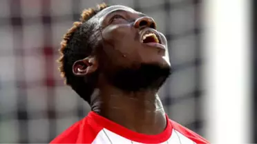 Eski Beşiktaşlı Opare, Yalanı Ortaya Çıkınca Kadro Dışı Kaldı