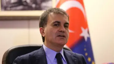 AB ile İit Arasında Bir Zirve Önerdik'