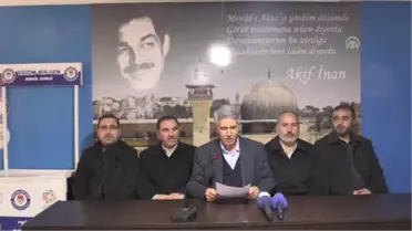 Adnan Oktar Hakkında Suç Duyurusu