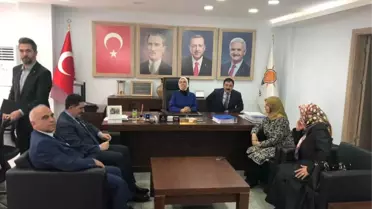 AK Parti Genel Başkan Yardımcısından Eski Türkiye Eleştirisi