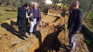 Akseki'nin Eksikleri Tamamlanıyor