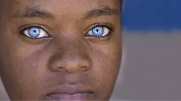 İngilizlerin Atalarının Siyah Tenli ve Mavi Gözlü Olduğu Ortaya Çıktı