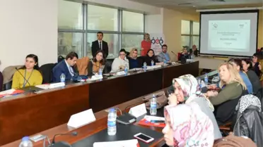 Başkent'te Aile Eğitimi Seferberliği