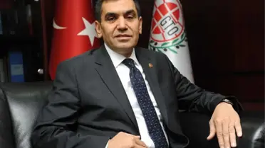 Beyhan Hıdıroğlu, Antep'e 'Gazi' Unvanı Verilişinin 97. Yıl Dönümünü Kutladı