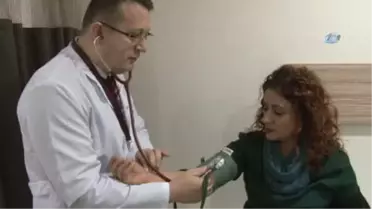 Bu Hastalık 1 Milyardan Fazla Kişiyi İlgilendiriyor