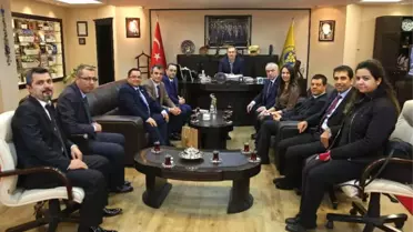Buca Belediyesi ve Deü'den 'Yalın Süreç' Protokolü