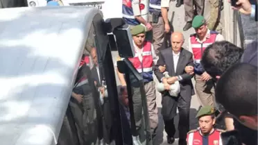Fetö, Kara Paralarını 'Vıp Minibüs'Le Elden Taşımış