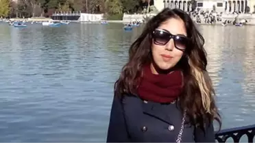 Hafriyat Kamyonunun Altında Can Verdi, Şoförün Avukatı Genç Kızı Suçlu Gösterdi