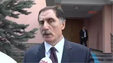 Kayseri Kamu Başdenetçisi Malkoç'tan Şehit Ailelerine Amerika'yı Dava Edin