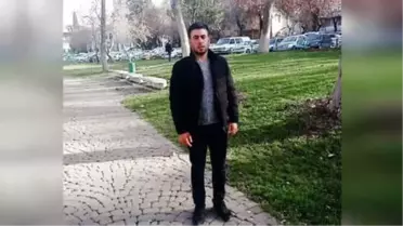 Kilis'e Şehit Ateşi Düştü