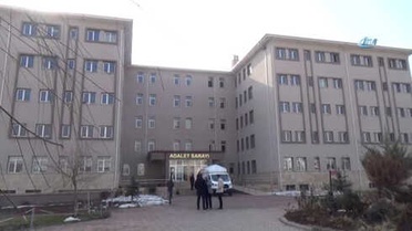 Lokantada Garsona Kurşun Yağdıran Şahıs Tutuklandı