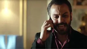 RTÜK, Vartolu'nun Dudaklarını Okudu! Çukur'a Ceza Gelebilir