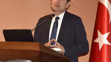 Satoğlu: '11 Yılda Çiftçiye 4 Milyarın Üzerinde Hasar Miktarı Ödendi'