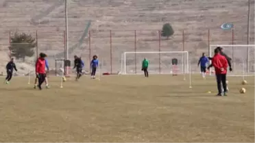 Yeni Malatyaspor'un Kalecisi Ertaç Özbir'den Az Gol Yemelerinin Sırrı