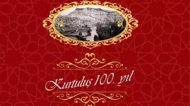100. Yıl Programı Belli Oldu