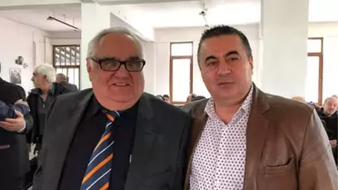 Bartın Kahveciler ve Şerbetçiler Esnaf Odasında Başkan Değişmedi