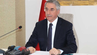 Başkan Yanılmaz: '2018 Yılında Hizmetler Artarak Devam Edecek'