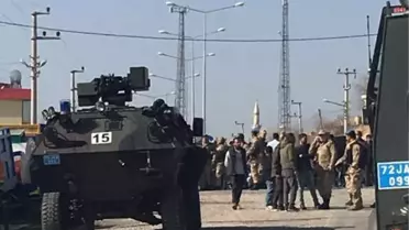 Beldenin Yüzde 91'inde Kaçak Elektrik Tespit Edildi
